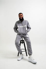 Deen Over Dunya Track Pants