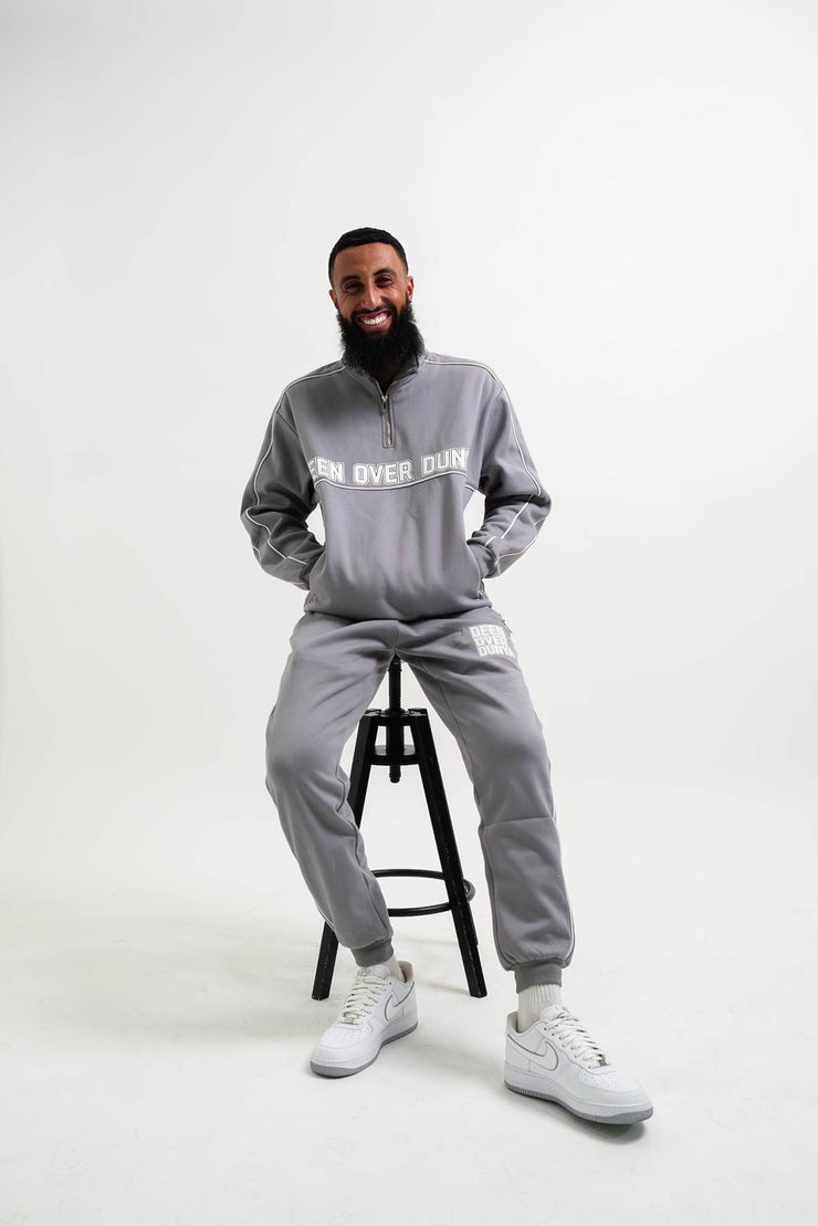Deen Over Dunya Track Pants